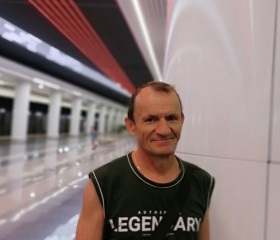 Сергей, 53 года, Горад Мінск