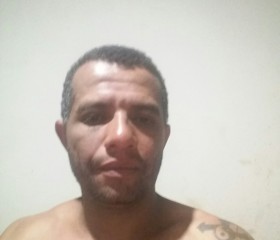 Edson Martins, 34 года, Visconde do Rio Branco