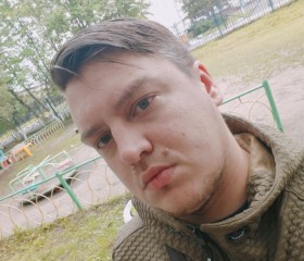 Леонид, 31 год, Мурманск