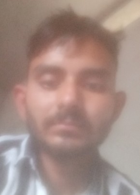 Rajat, 25, India, Dharamshala