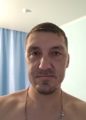 Валерий, 44, Россия, Тара
