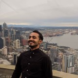 Ahtisham, 30  , Issaquah