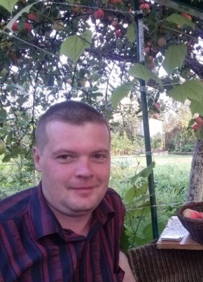 Sergey, 47, Russia, Velikiy Novgorod