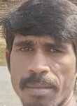 Mahbub basha, 25 лет, Vijayawada