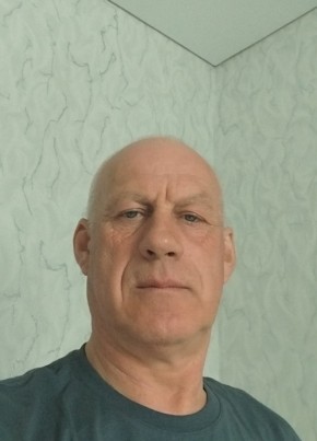 Алексагдр из Боброва 59 лет