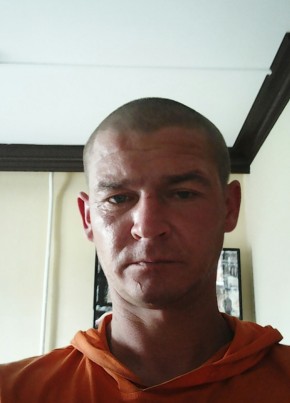 Алексей, 37, Россия, Внуково