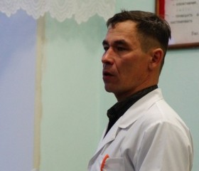 Эдуард, 48 лет, Омск