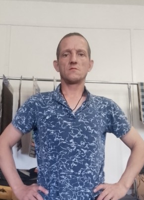 Александр, 47, Россия, Анжеро-Судженск