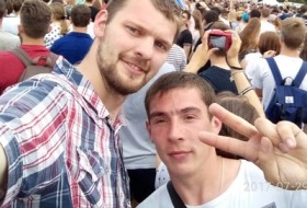 Алексей, 31 - Разное