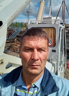 Влад, 47, Россия, Красноярск
