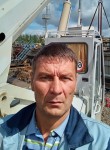 Vlad, 47, Krasnoyarsk