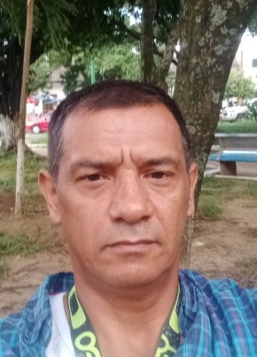 Wilson из Yopal 53 года