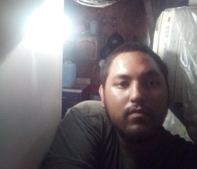 Nombre Jesús, 18, Guadalupe Victoria (Baja California)