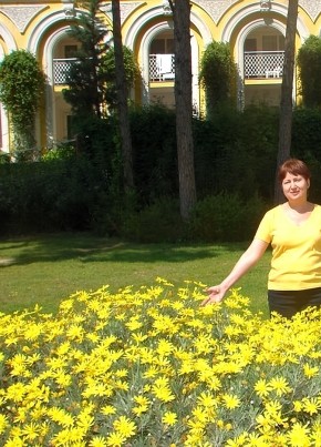 Лина, 64, Россия, Ульяновск