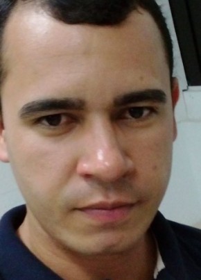 Ricardo, 30, República Federativa do Brasil, Goiânia