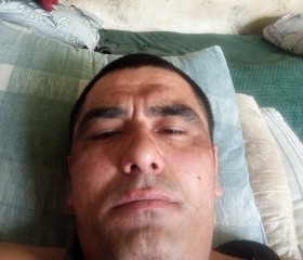Gafur, 33, Aktash