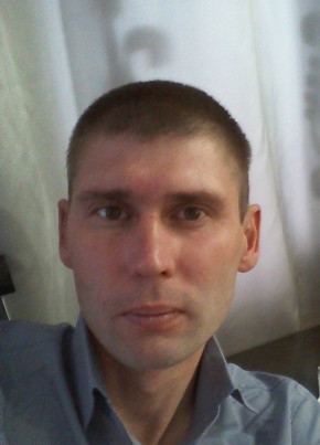 Михаил, 44, Россия, Иркутск