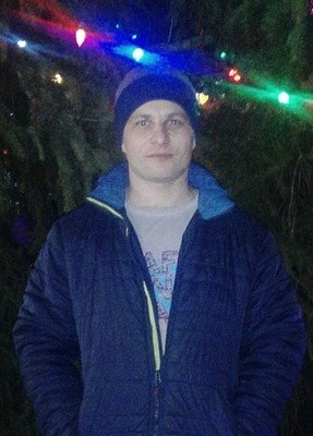 Алексей, 37, Россия, Новомосковск