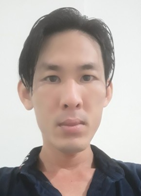 Thanh, 35, Vietnam, Ho Chi Minh City