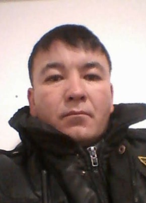 Ayan, 38, Kazakhstan, Astana