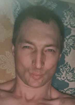 Секси, 34, Россия, Апатиты