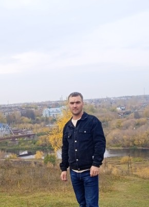 Артём, 36, Россия, Алапаевск
