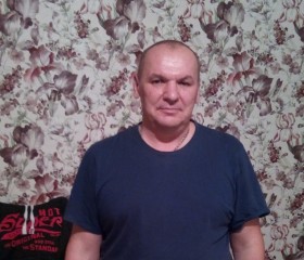 ГЕННАДИЙ, 52 года, Челябинск