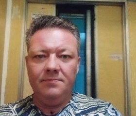 Ник, 47 лет, Астрахань