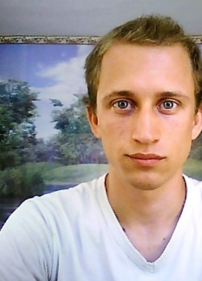 Игорь , 33, Россия, Феодосия
