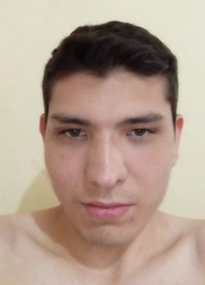 Joel, 26, República del Ecuador, Guayaquil