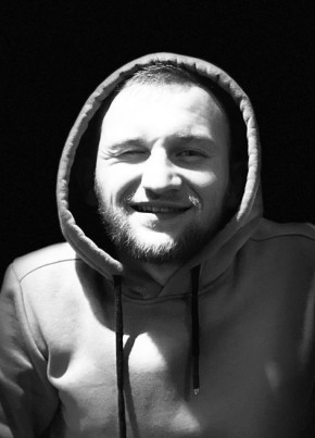 Андрей из Симферополи 24 года