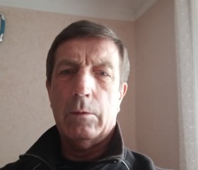 Петр, 68 лет, Луганськ