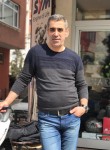 asdfghjklzxcvb, 52 года, Ataşehir