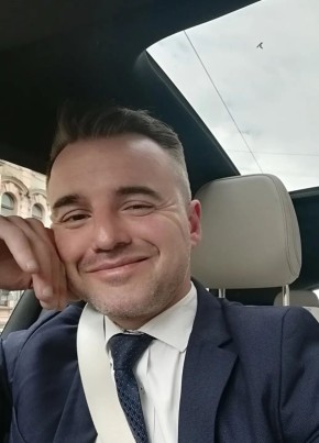 Виталий из Санкт-Петербурга 42 года