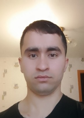 Ramil, 27, Russia, Kinel