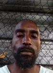 Lester Allick, 41 год, Port of Spain