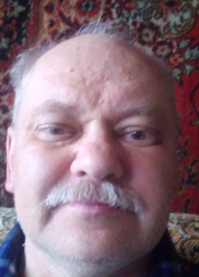 Vyacheslav, 59, Russia, Bokhan