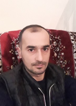 Jozeff, 40, Azərbaycan Respublikası, Gəncə