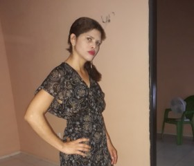 Anja, 34, Juazeiro do Norte