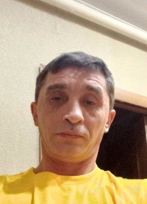 Серега, 44, Россия, Бугуруслан