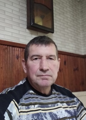 Константин, 58, Україна, Якимівка