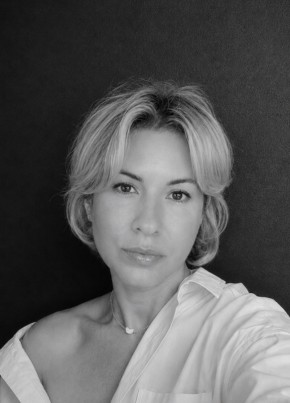 Анна из Санкт-Петербурга 44 года