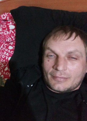 Артём из Краснодара 40 лет