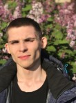 Vladimir, 21, Cherepovets