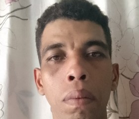 Alexis Marval, 31, Cumana