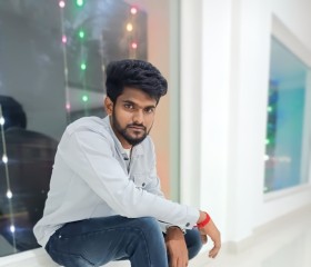 Arunkumar, 22 года, Алматы