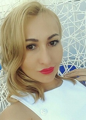 Илона, 42, Россия, Фрязино