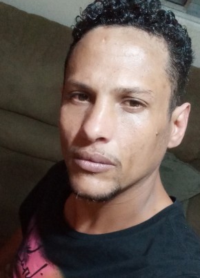 Cleverson Dougla из São Paulo capital 31 год