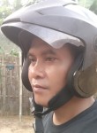 Andy, 40 лет, Kota Palembang