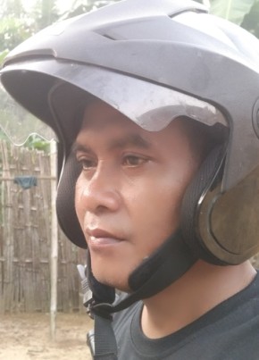 Andy, 40, Indonesia, Kota Palembang
